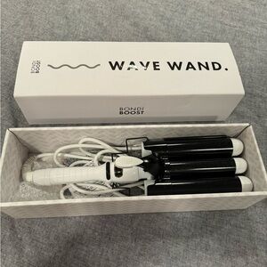 Bondi Boost 32mm Wave Wand